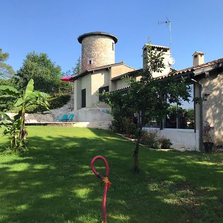 Moulin A Vent De Prentygarde En Dordogne Διαμέρισμα Vélines Εξωτερικό φωτογραφία