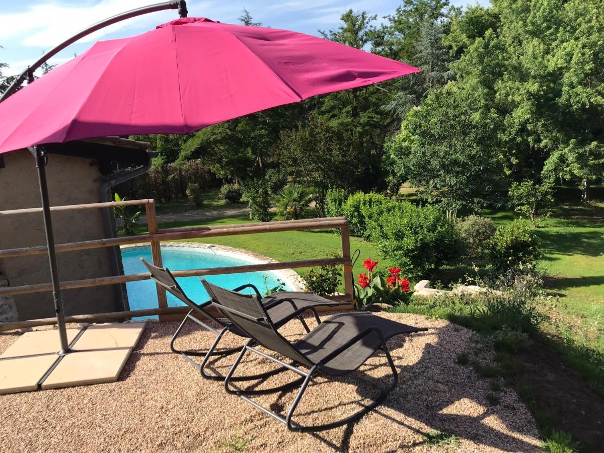 Moulin A Vent De Prentygarde En Dordogne Διαμέρισμα Vélines Εξωτερικό φωτογραφία