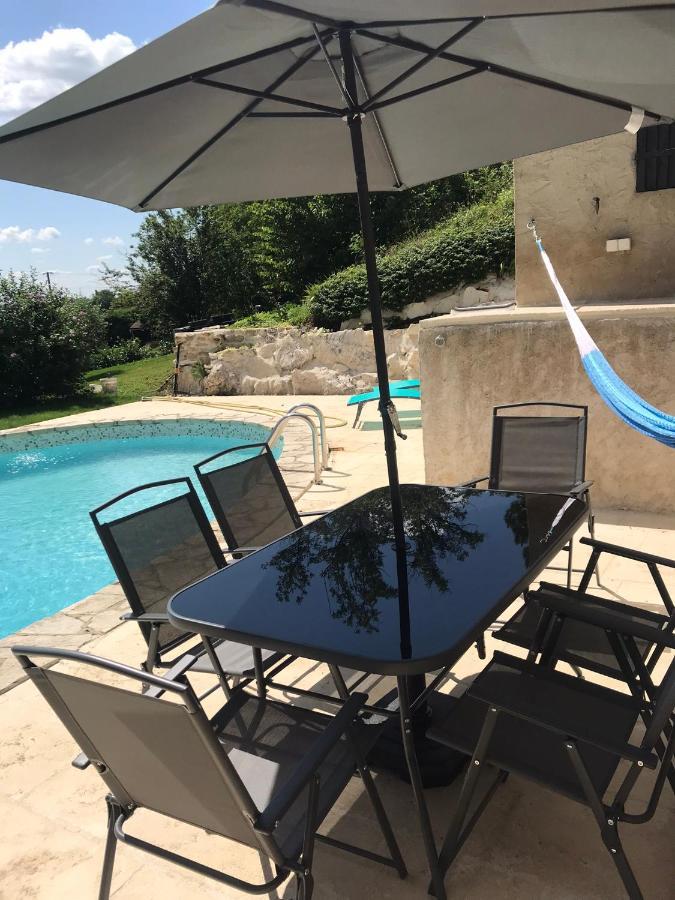 Moulin A Vent De Prentygarde En Dordogne Διαμέρισμα Vélines Εξωτερικό φωτογραφία