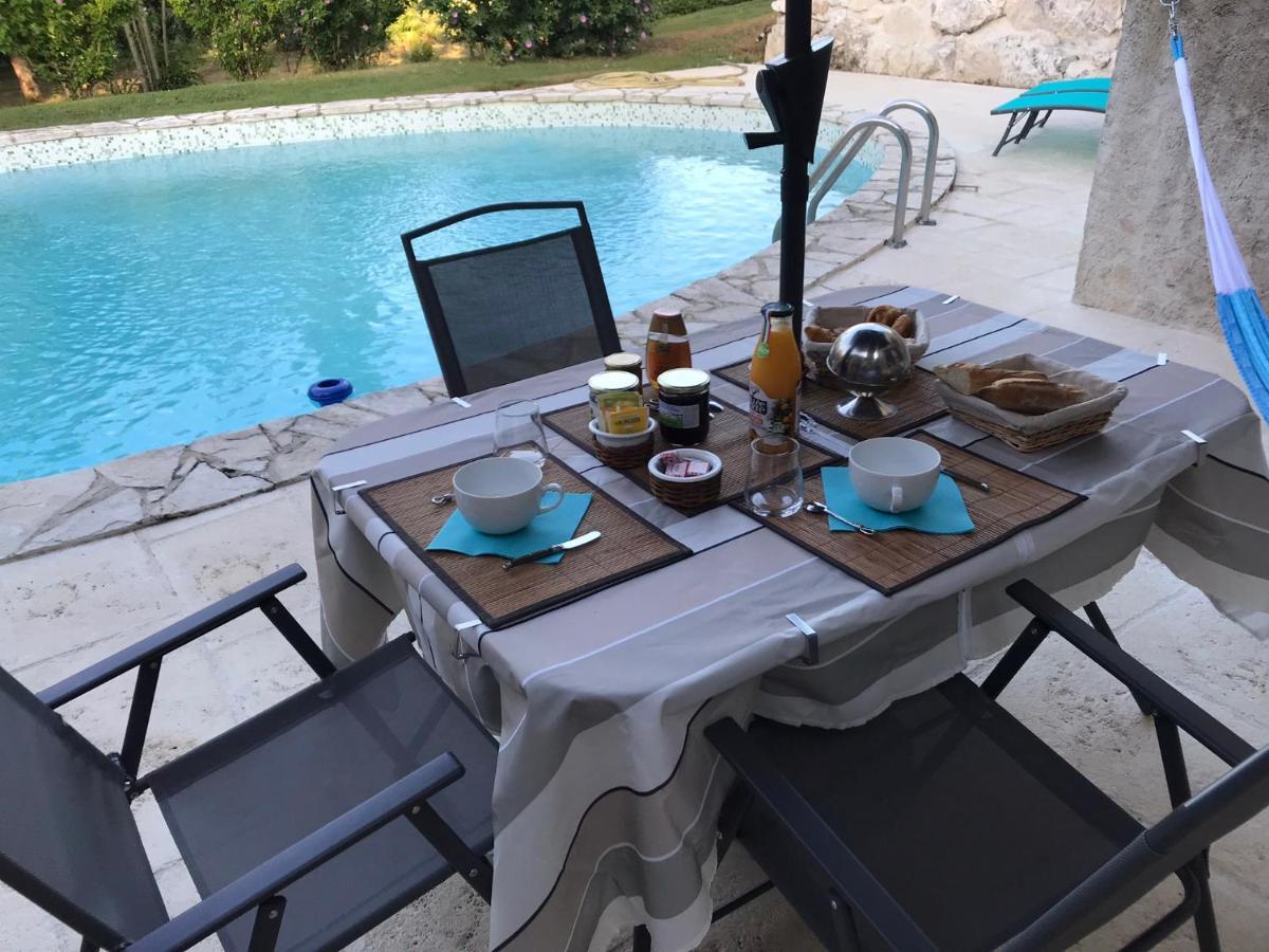 Moulin A Vent De Prentygarde En Dordogne Διαμέρισμα Vélines Εξωτερικό φωτογραφία