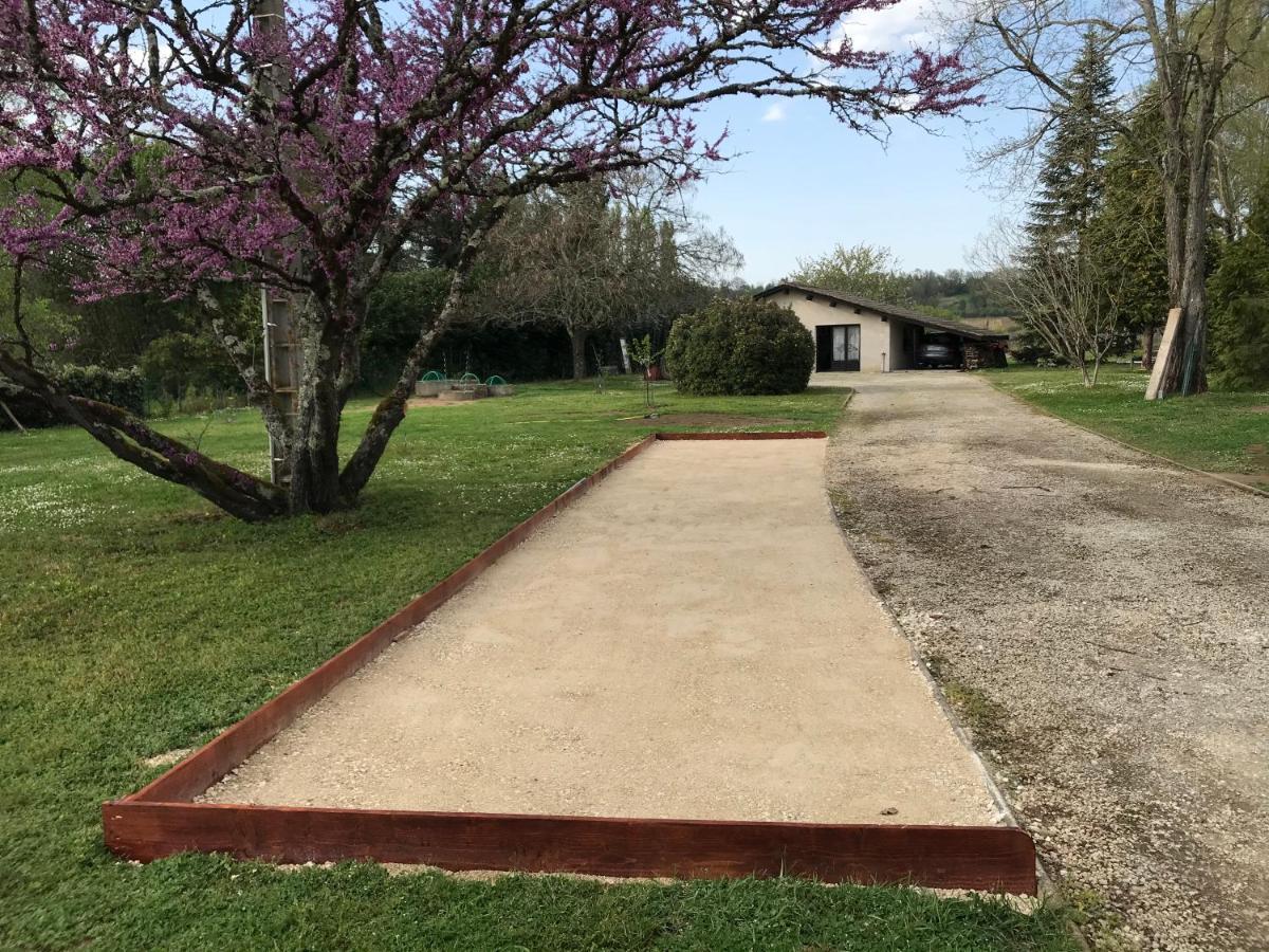 Moulin A Vent De Prentygarde En Dordogne Διαμέρισμα Vélines Εξωτερικό φωτογραφία