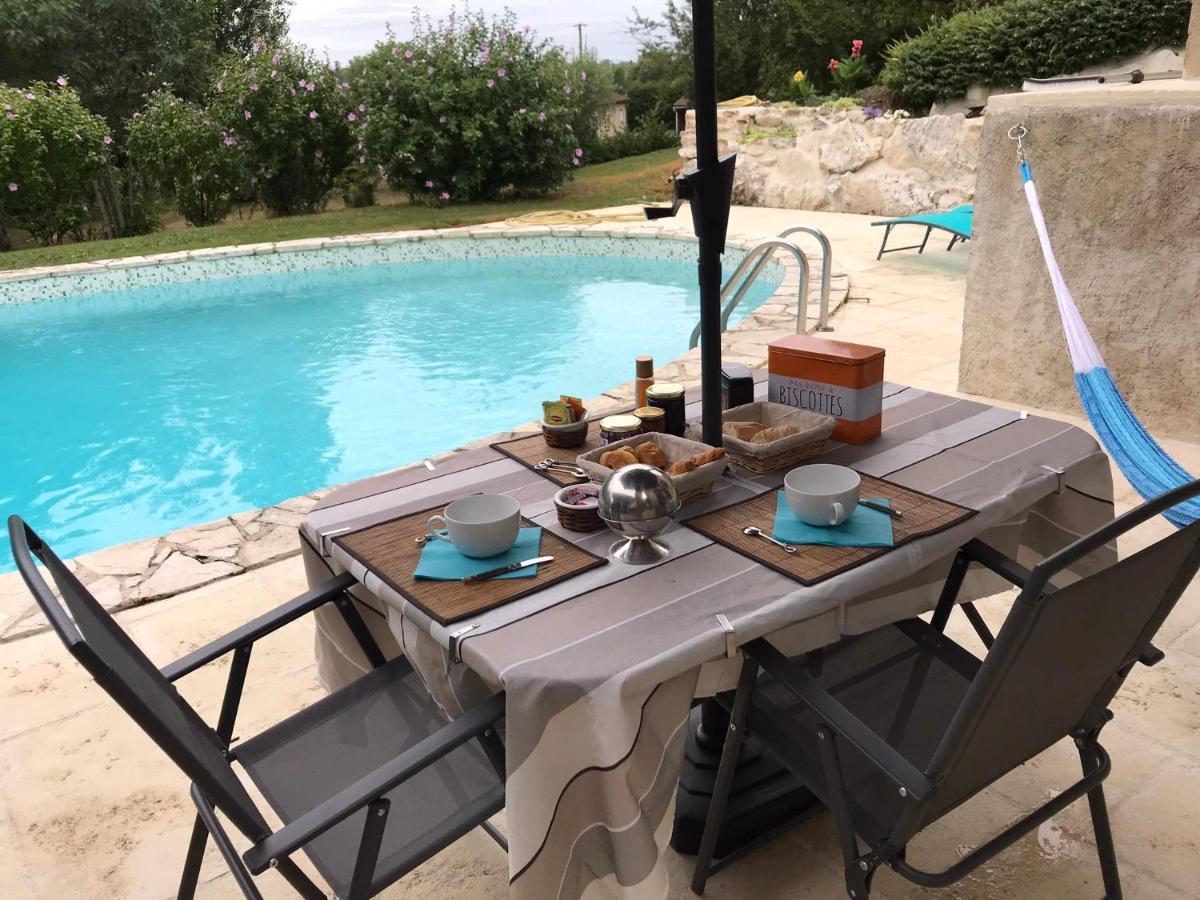 Moulin A Vent De Prentygarde En Dordogne Διαμέρισμα Vélines Εξωτερικό φωτογραφία